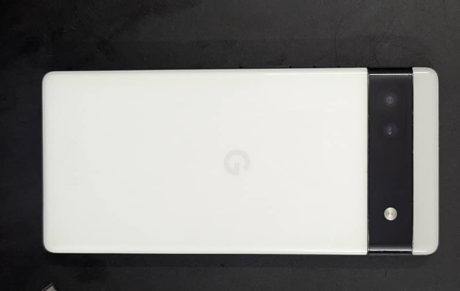 Google Pixel 6a 2