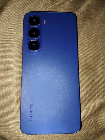 Infinix hot 60i