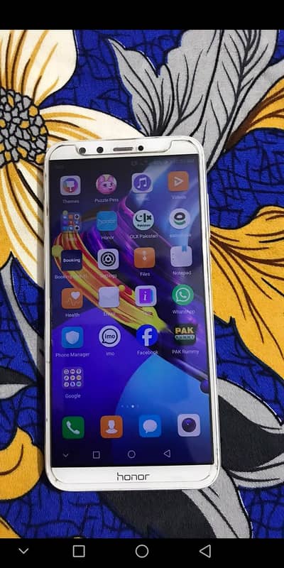 Honor 9 Lite