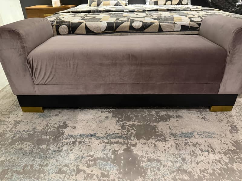 Complete Bed Set 6