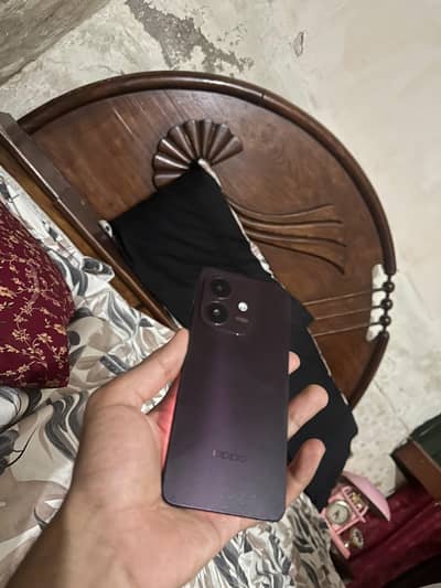 OPPO A3x