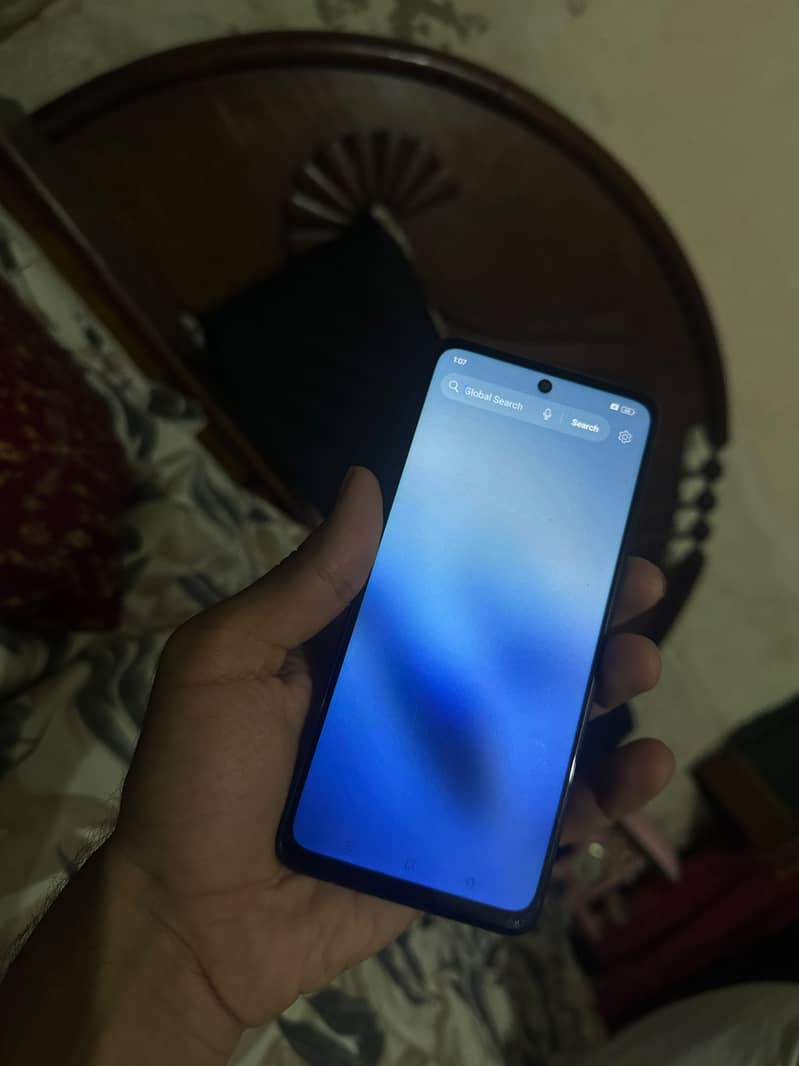 OPPO A3x 1
