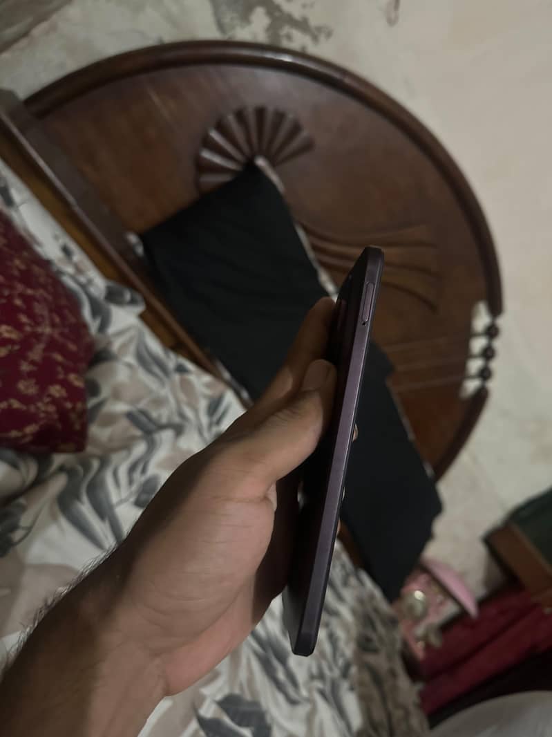 OPPO A3x 3