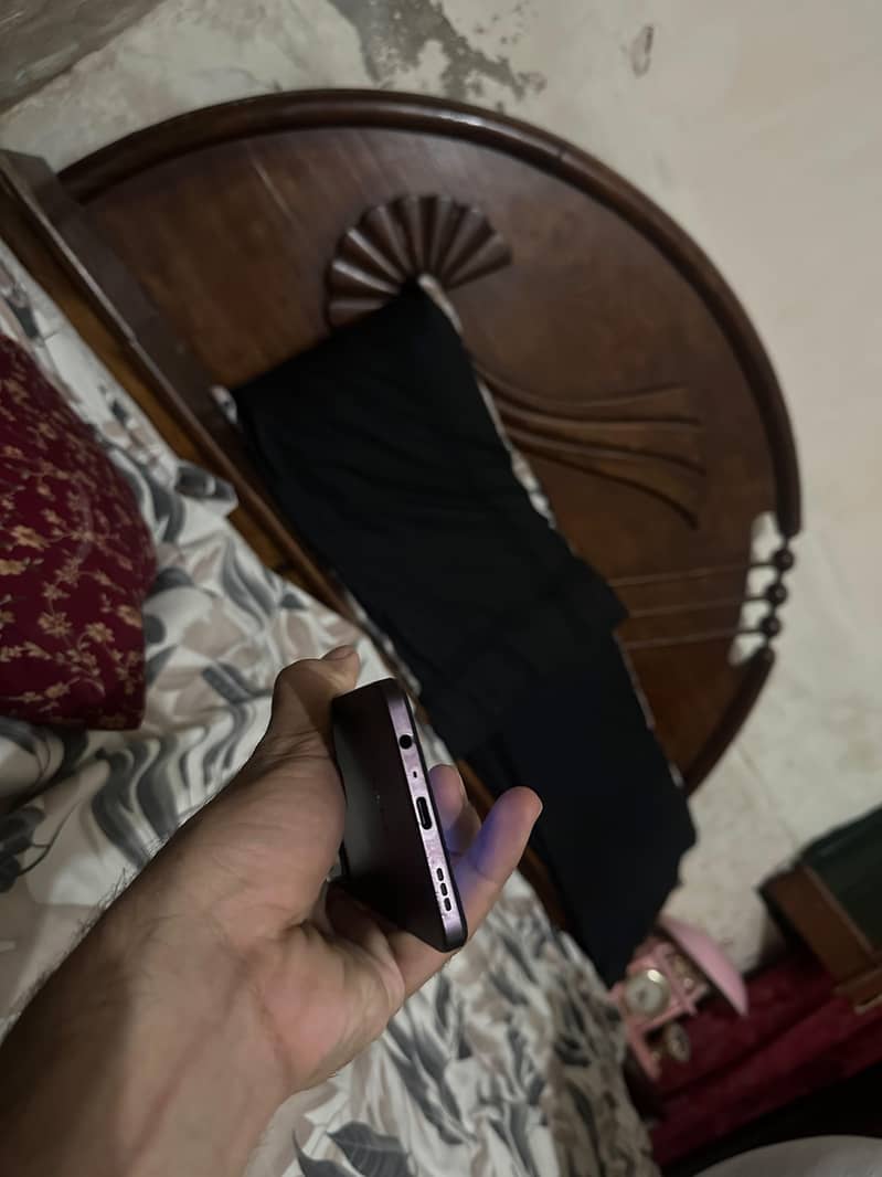 OPPO A3x 4