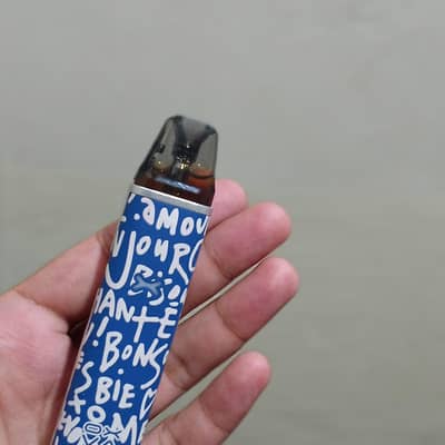 Pod device