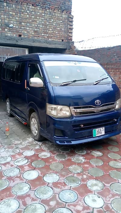 Ac Wala Mazda 10/8 condition under or baher SA bilkul ok h