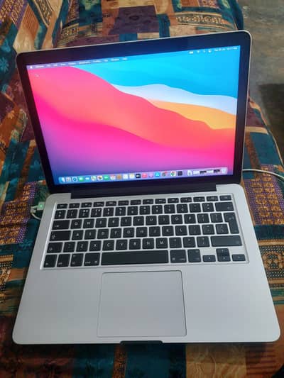 MacBook Pro Early 2015