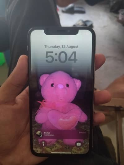 Apple iPhone XS