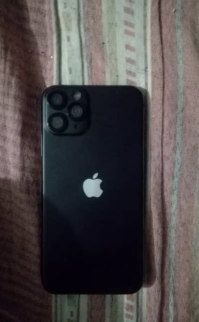 Apple iPhone X