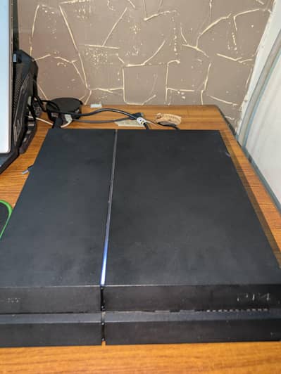 ps4 fat