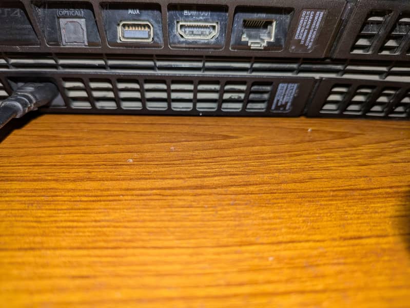 ps4 fat 2