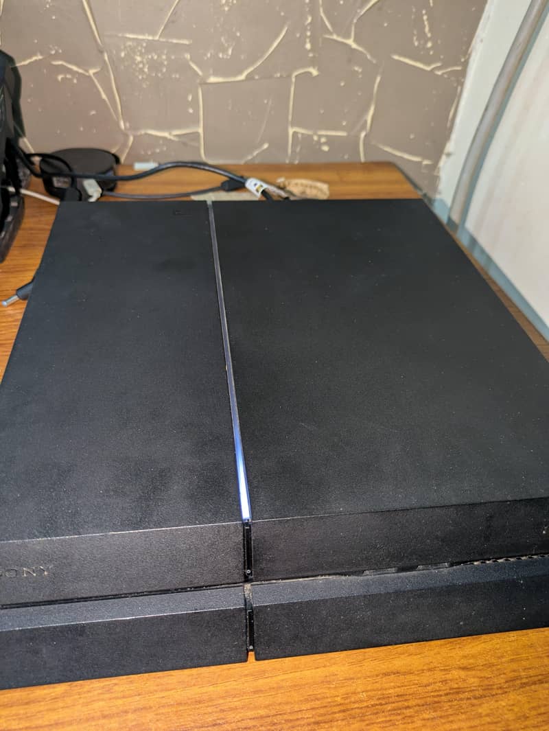 ps4 fat 3