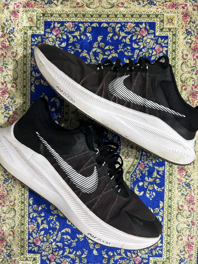 Nike Pegasus 0