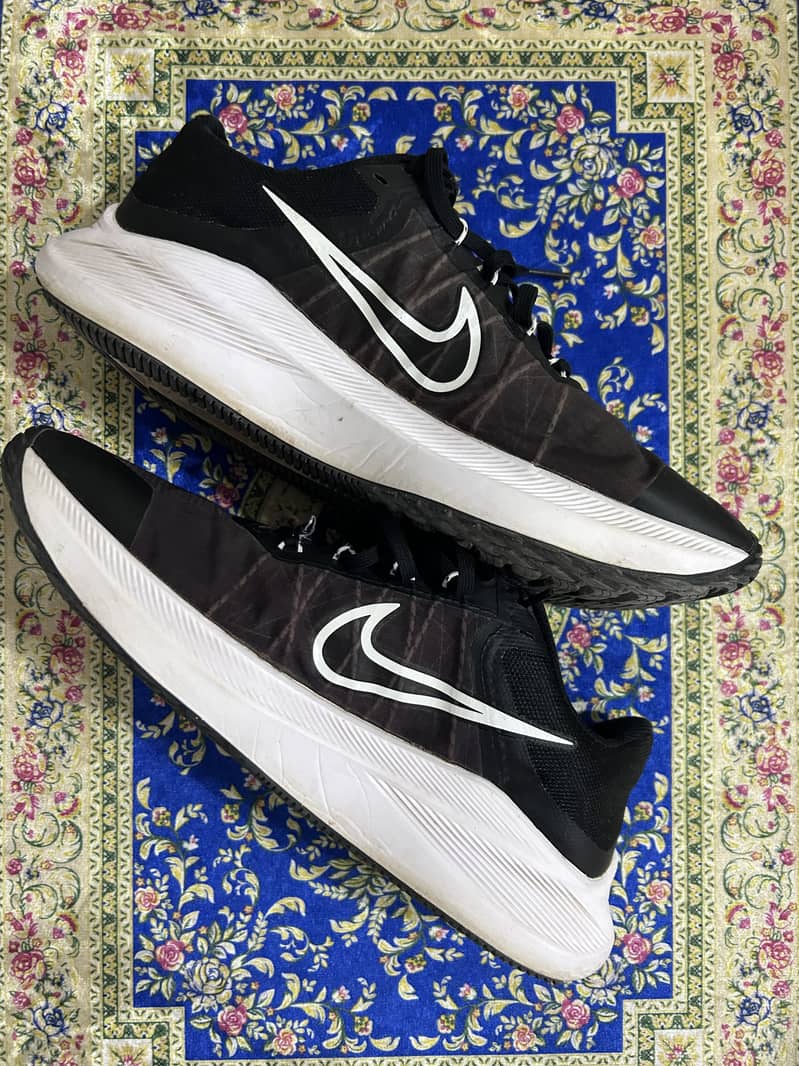 Nike Pegasus 3