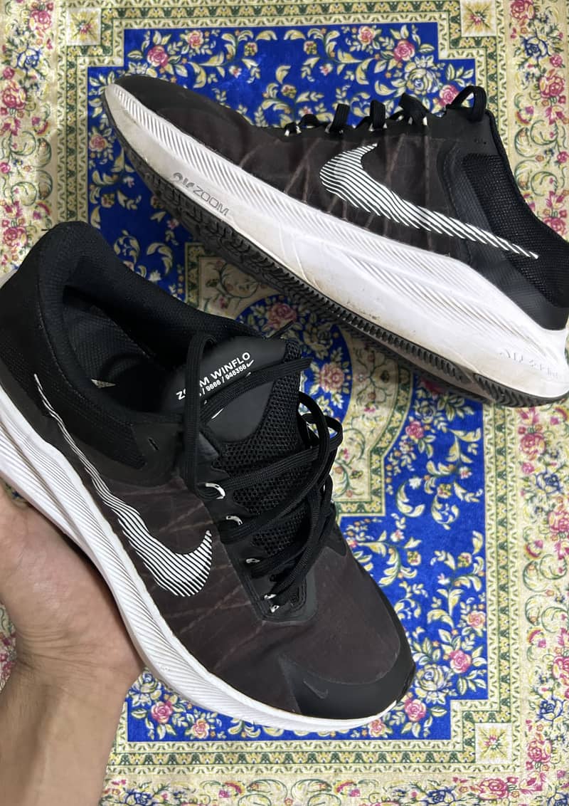 Nike Pegasus 4