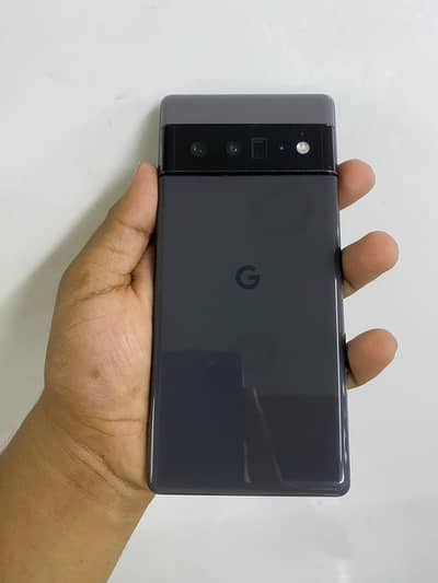 Google Pixel 6 Pro