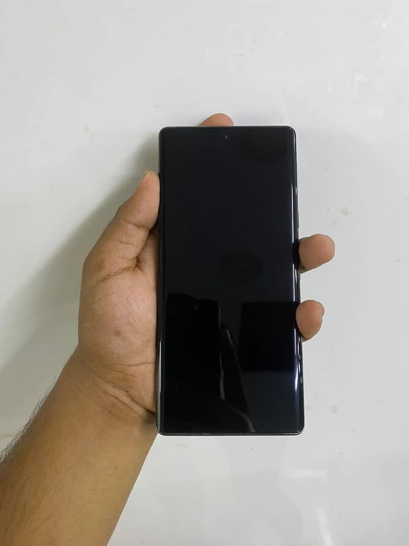 Google Pixel 6 Pro 1
