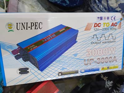 3000W  inverter