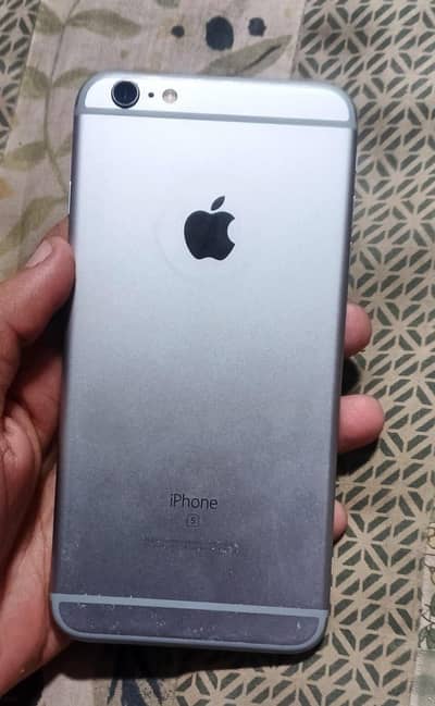 Apple iPhone 6S Plus pta Approved life time