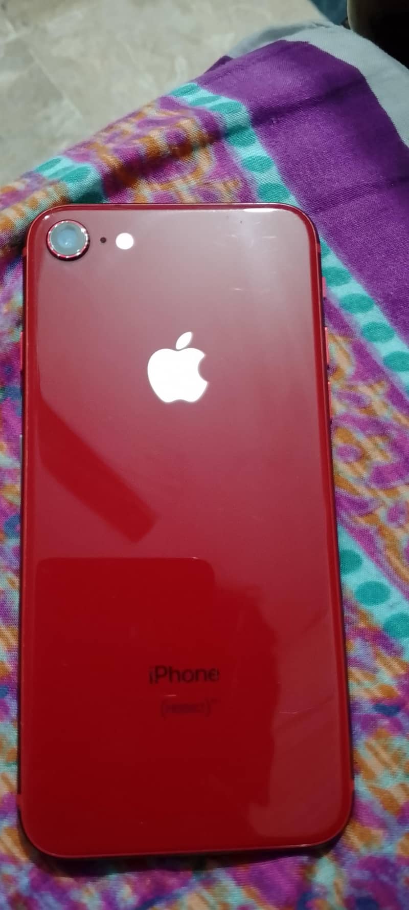 Apple iPhone 8 1