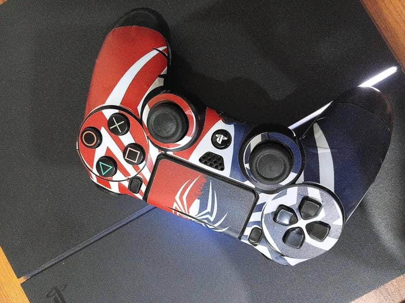 ps4 fat 4