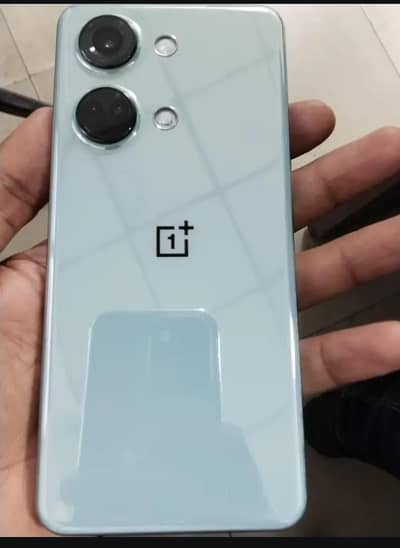 One Plus Nord 3 5G 256gb