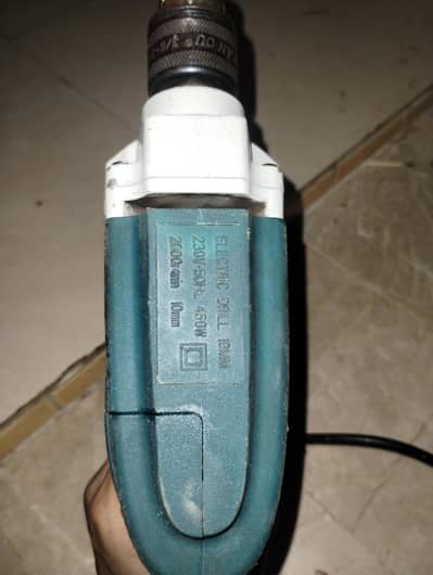 original gaocheng drill