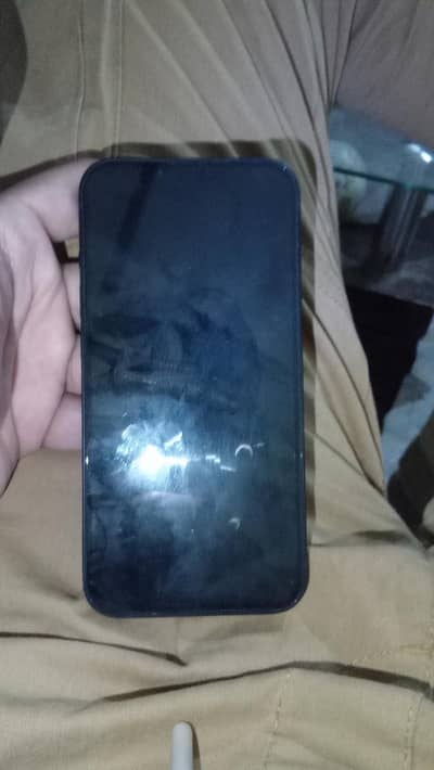 Apple iPhone 13 Jv 128 Gb With Box