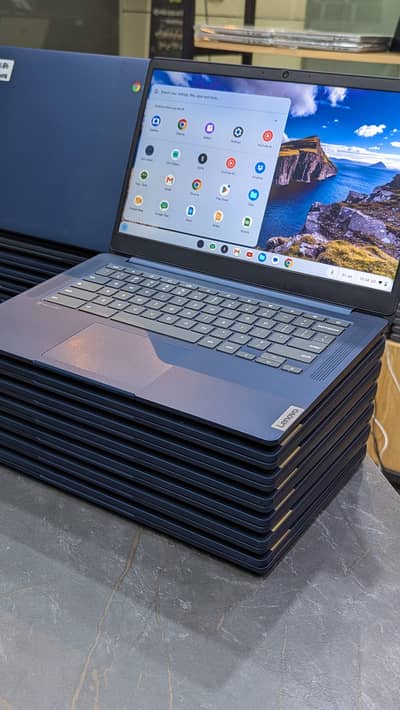 Lenovo Chromebook Brand New Open Boxes Latest 2033 Updates 4-64