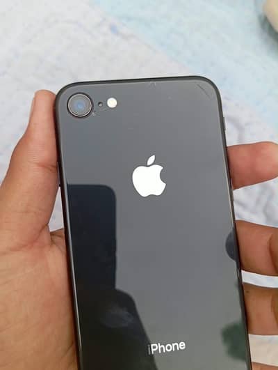 Apple iPhone SE