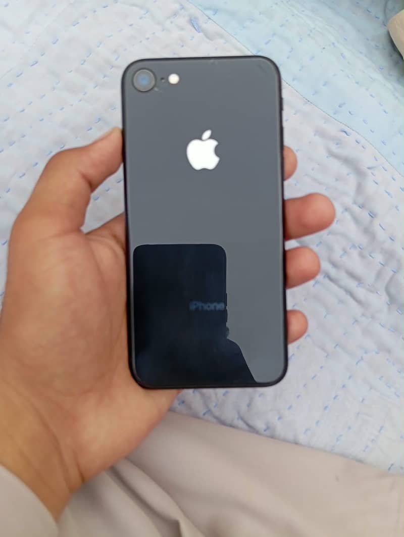Apple iPhone SE 1