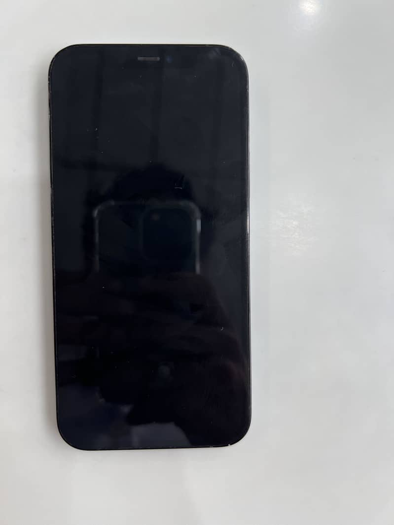 Apple iPhone 12 Pro 2