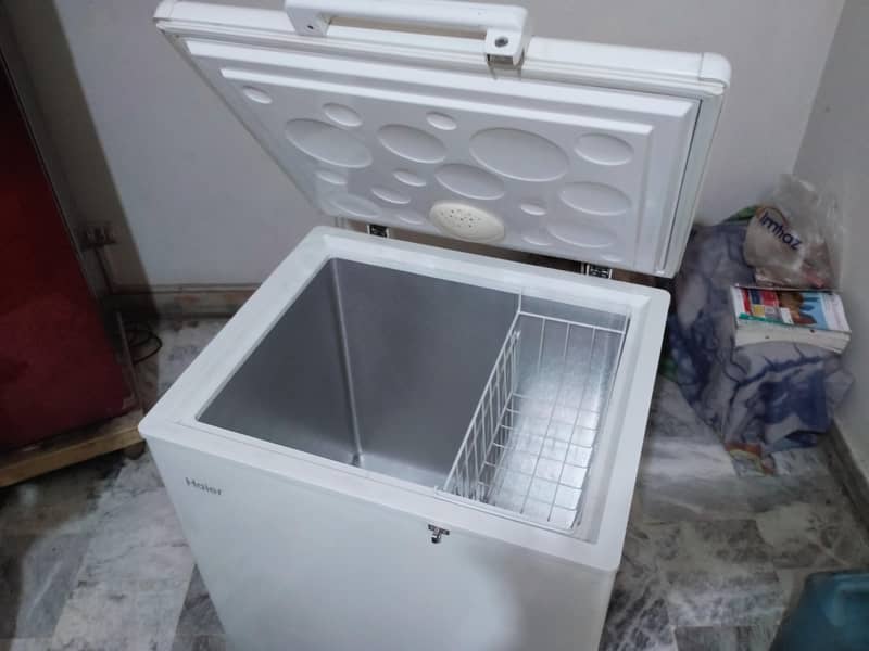 Haier 0