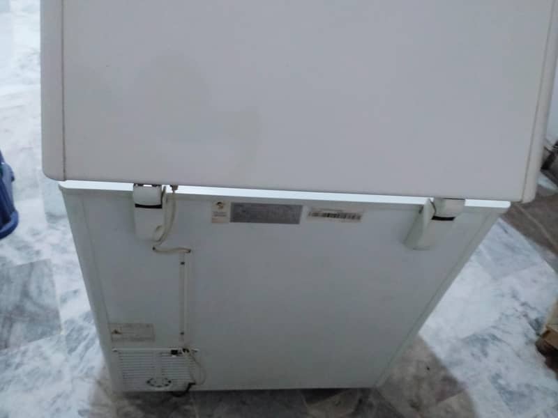 Haier 3