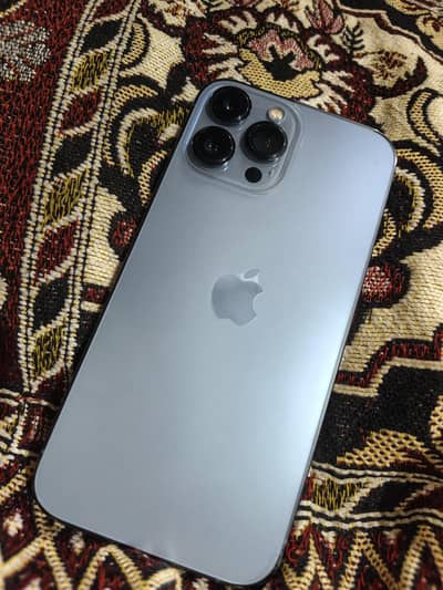 iphone 13 pro max 256gb