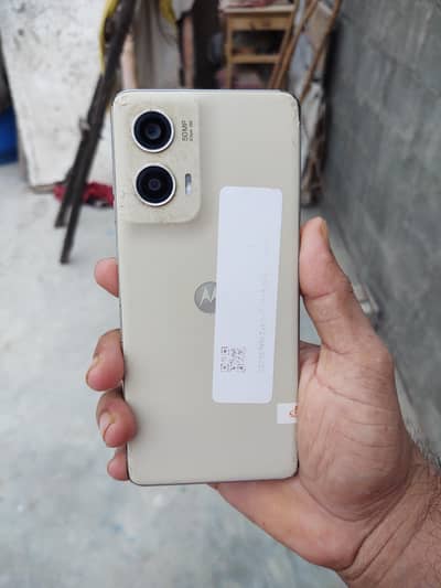 Motorola Moto G Stylus 5G