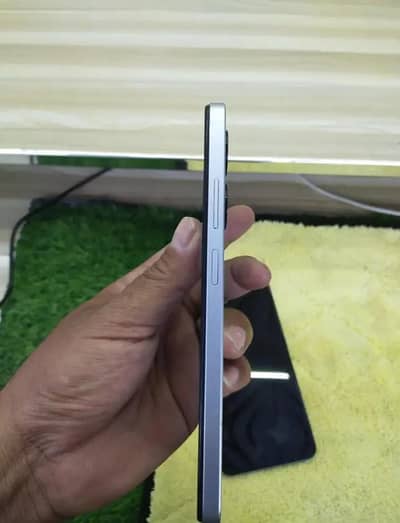 Infinix Smart 8. . 4GB ram 64GB storage. . WhatsApp contact 03217806817