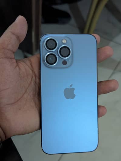 Apple iPhone 13 Pro