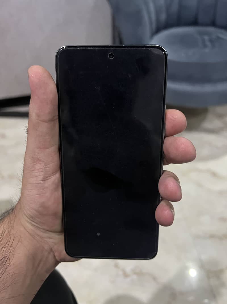 Google Pixel 8 Pro 2