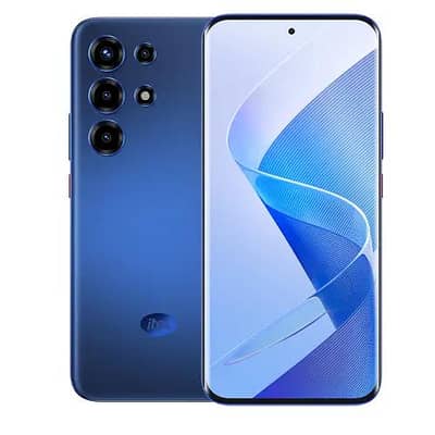 Itel super 26 ultra  like new 1.5 month used