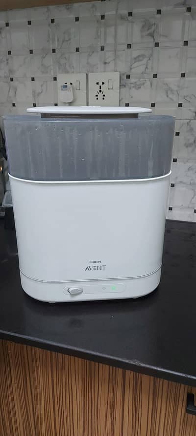 Philips Avent Baby Feeder Sterilizer