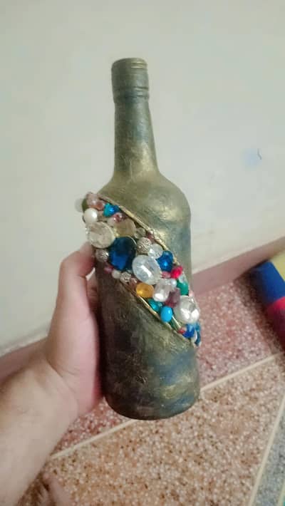 hand made