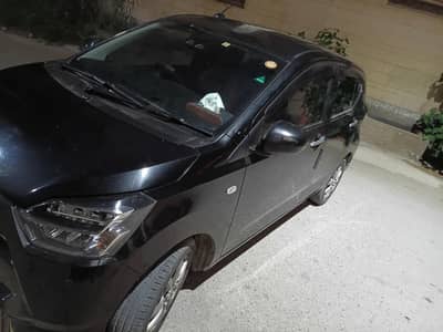 mira push start geniune