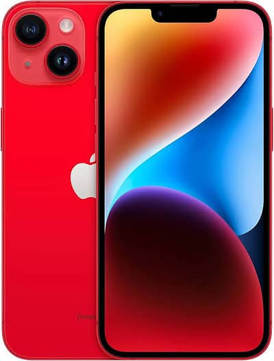 Apple iPhone 14 jv 128gb
