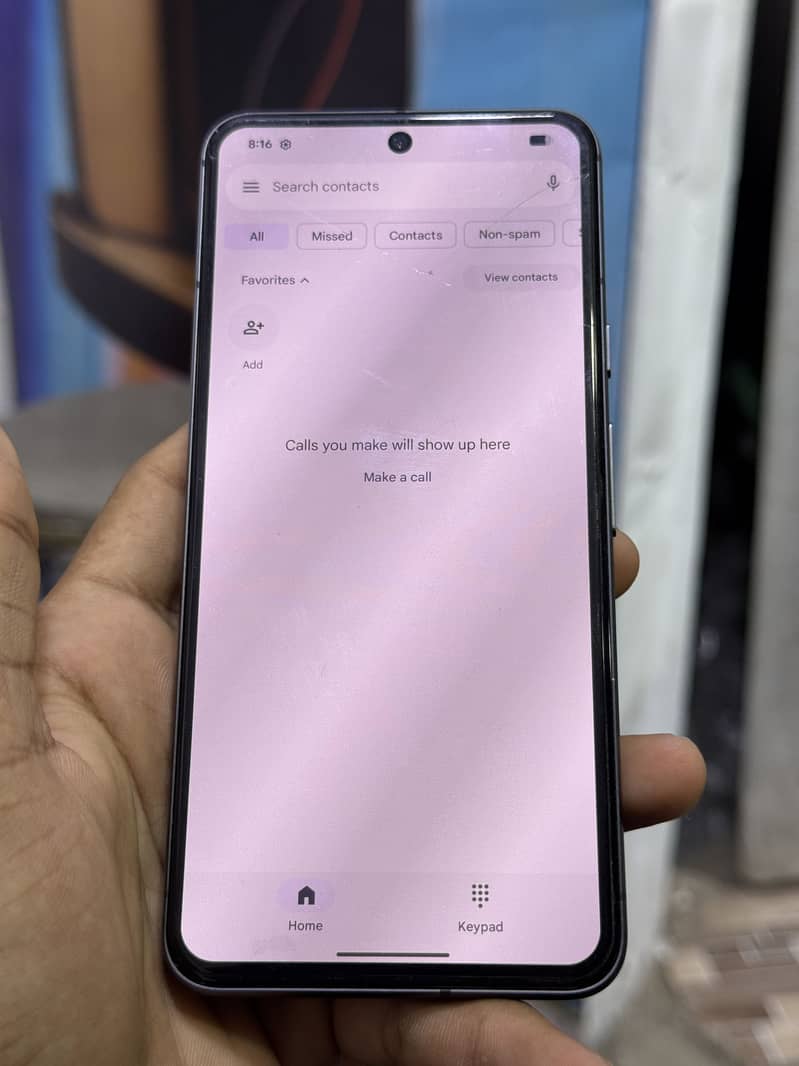 Google Pixel 8 2
