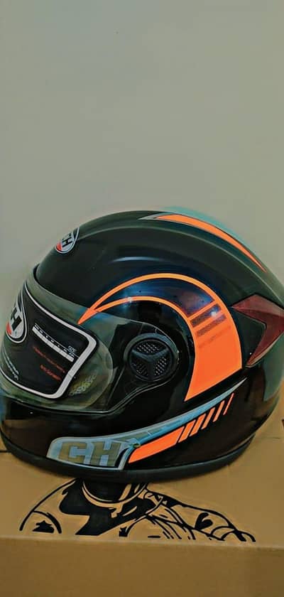 Tech original new Helmets