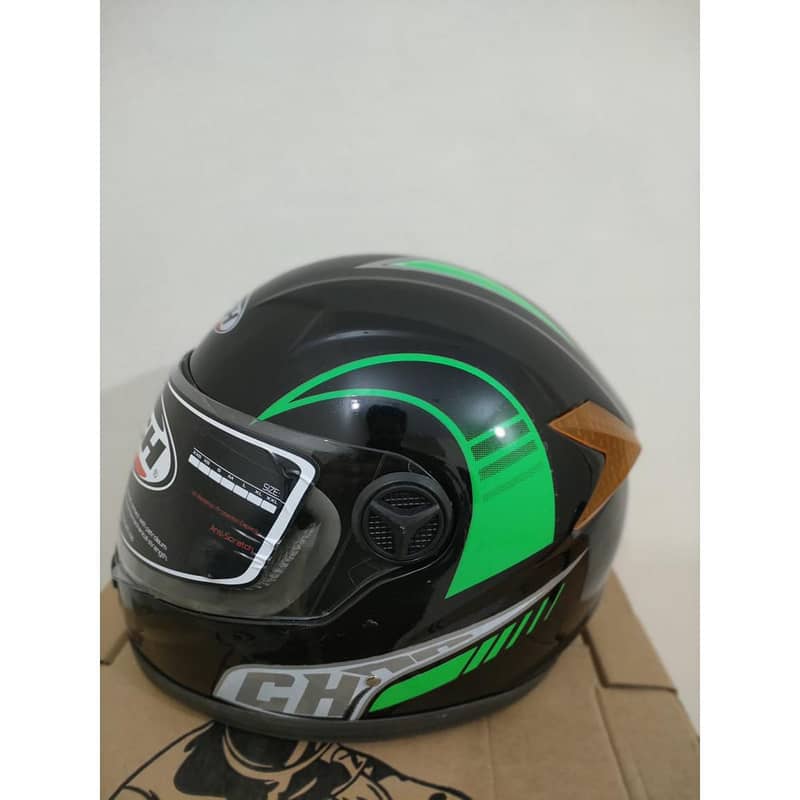 Tech original new Helmets 1