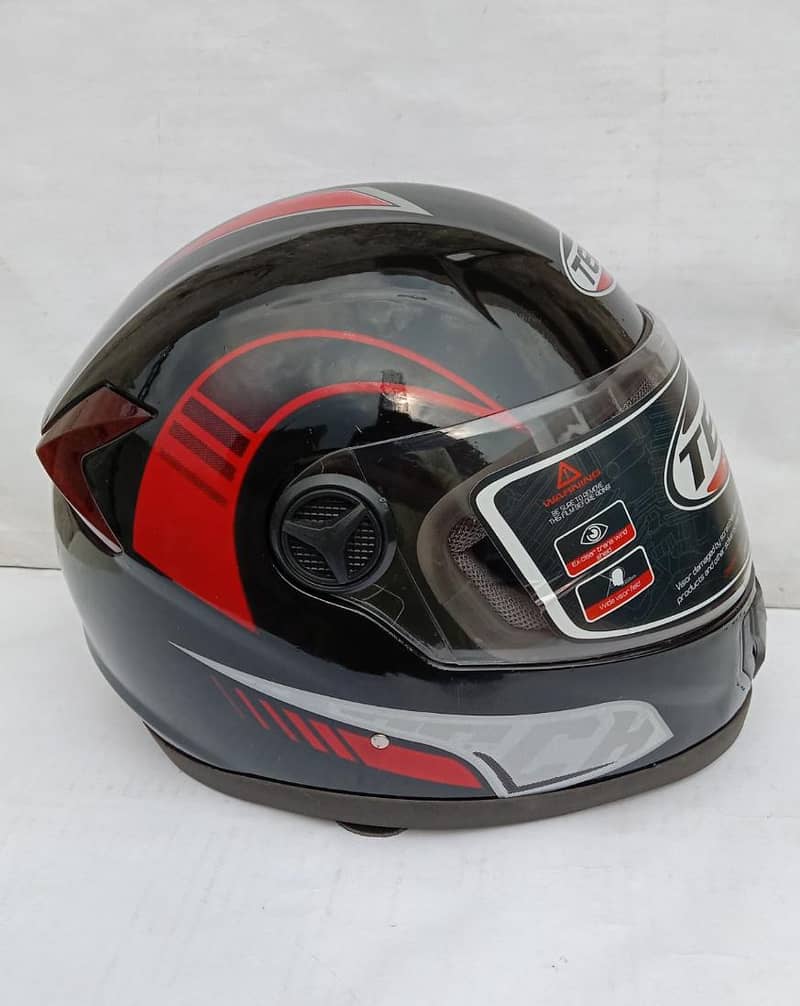 Tech original new Helmets 2