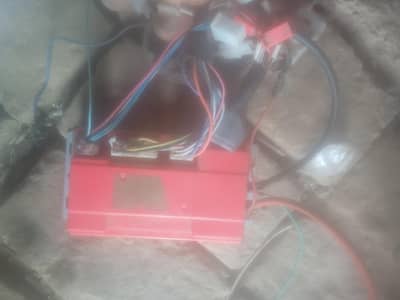 converter 48 72