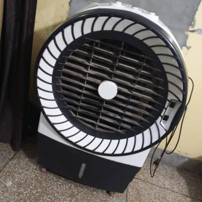 new condition